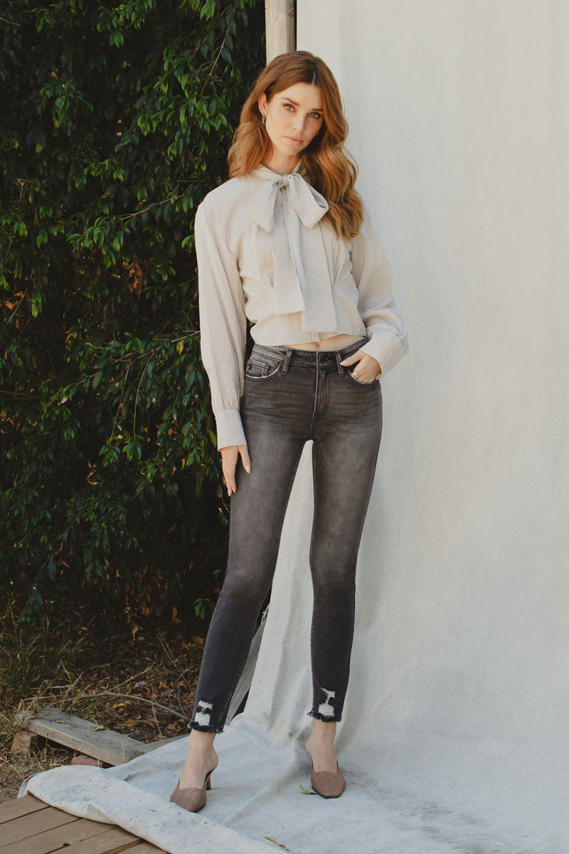 Gretchen KanCan