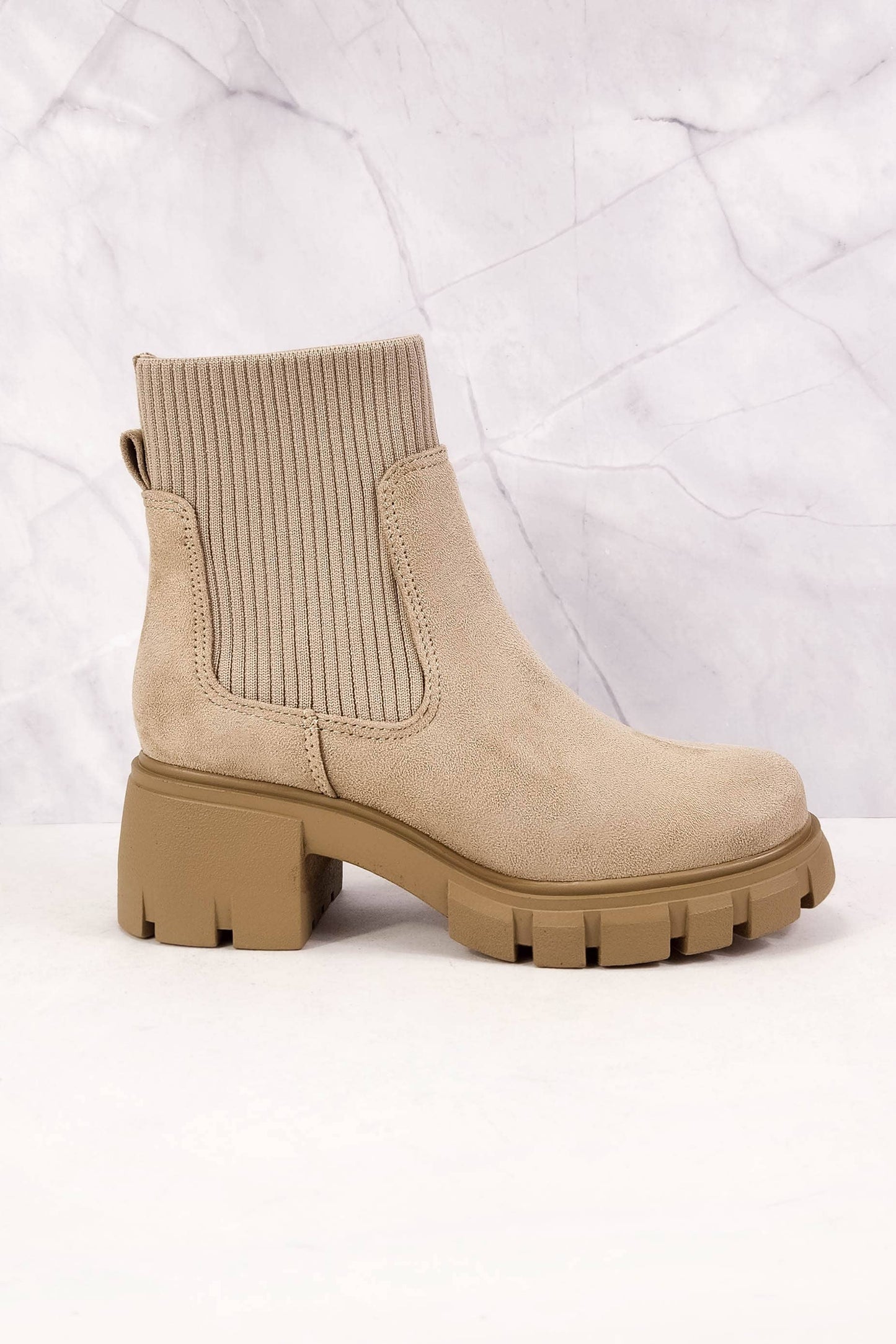 Chelsee Boot