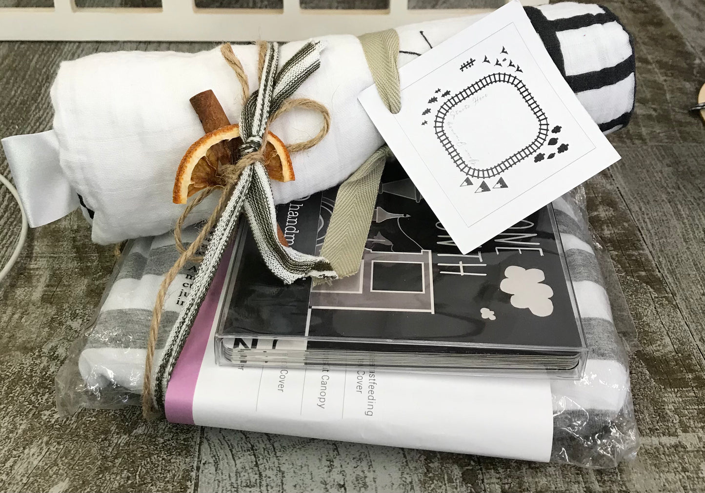 Baby Bundle