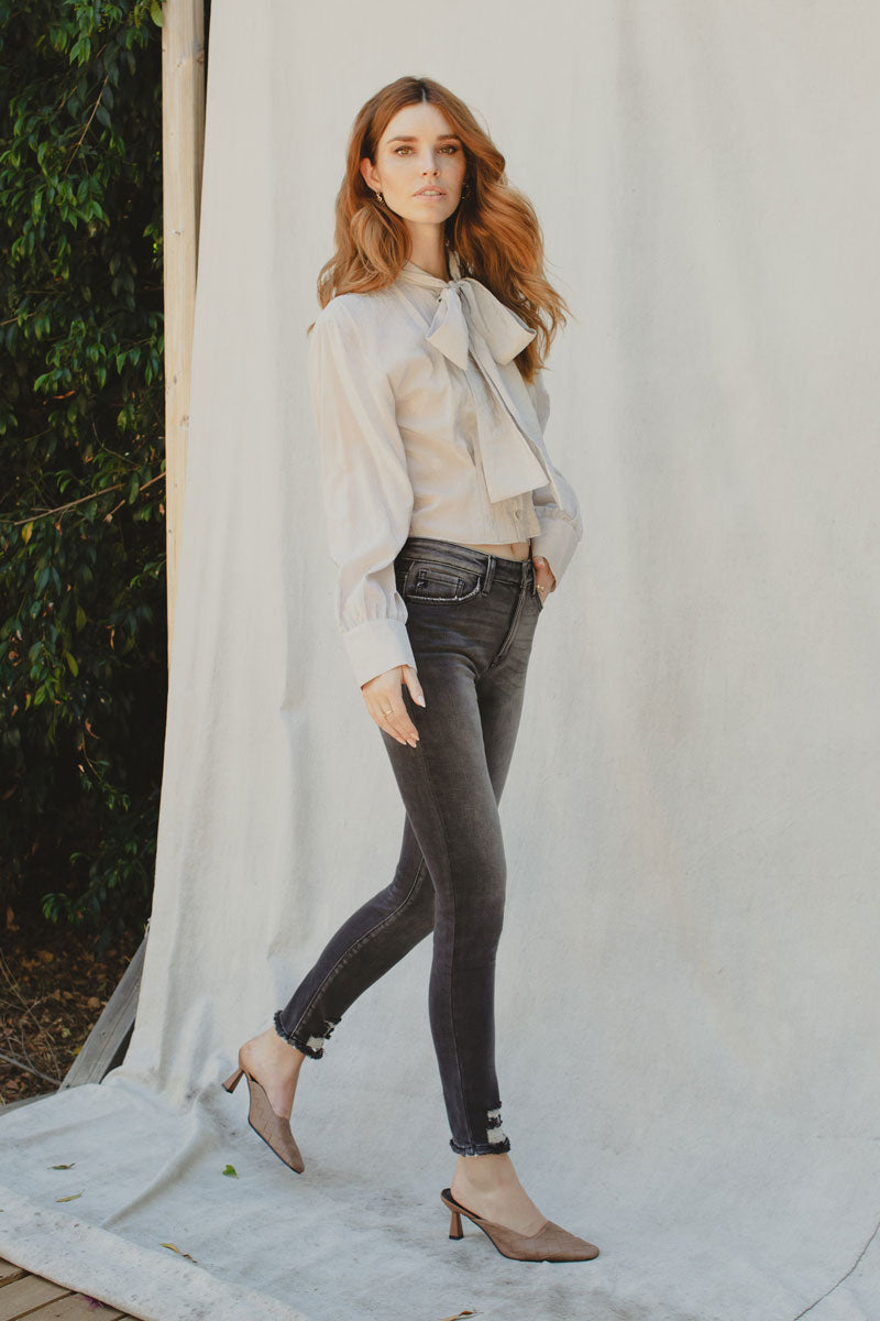 Gretchen KanCan