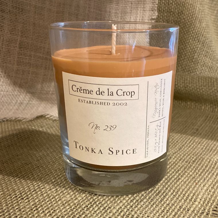 Soy Candle