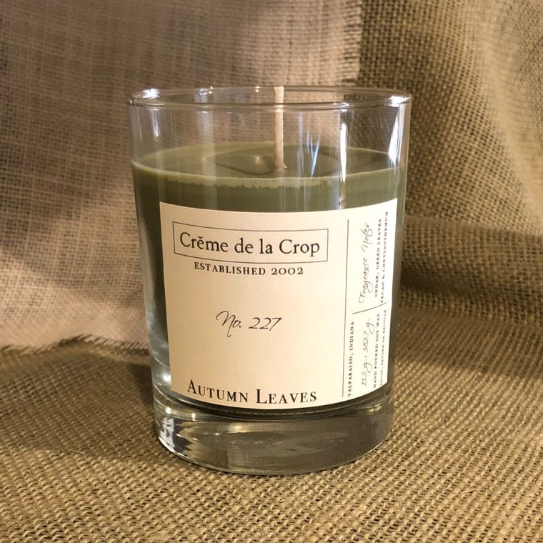 Soy Candle