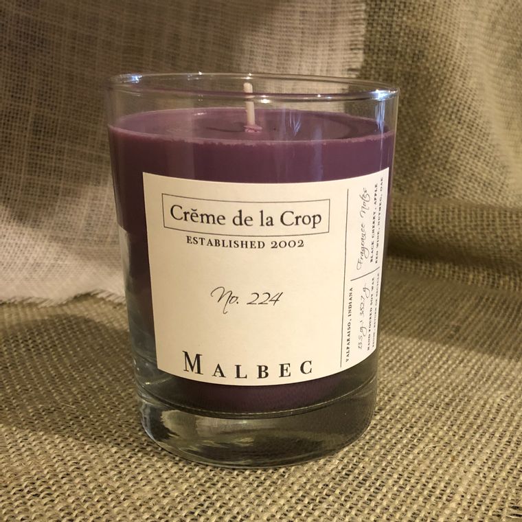 Soy Candle