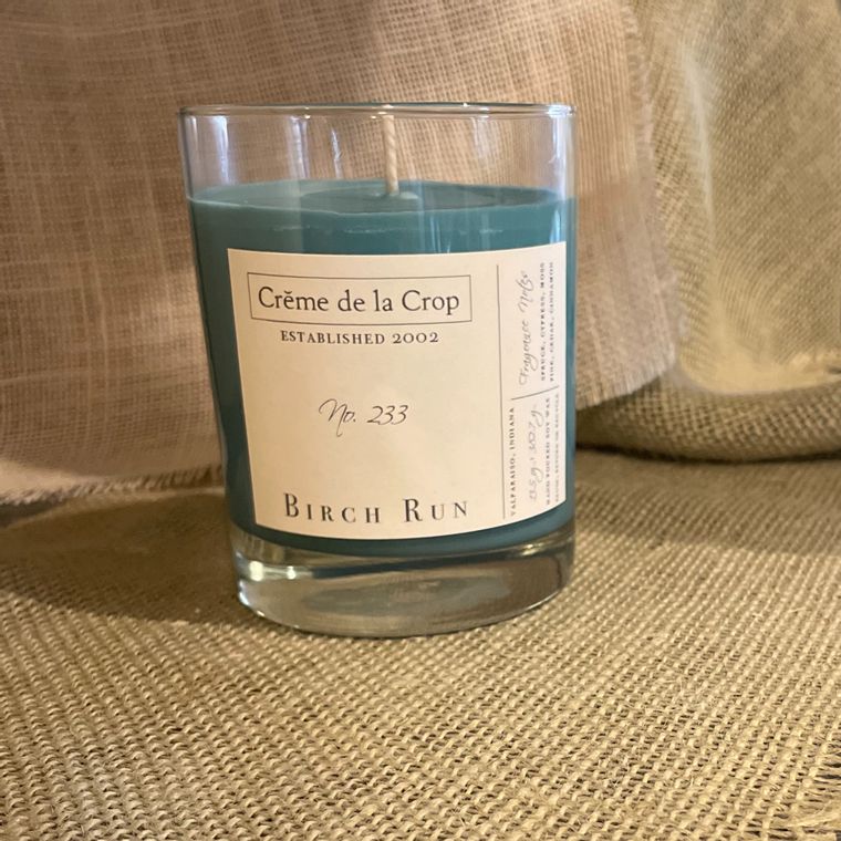Soy Candle