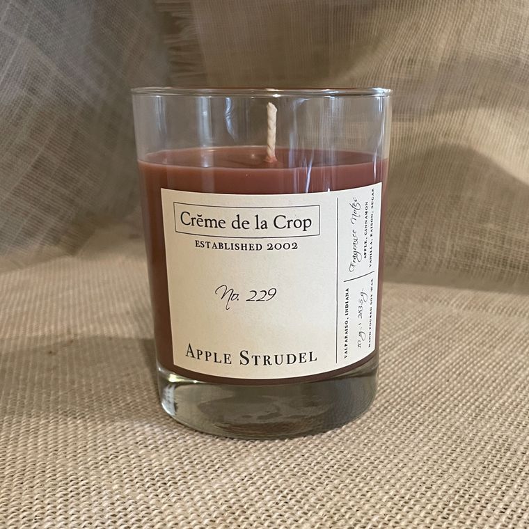 Soy Candle