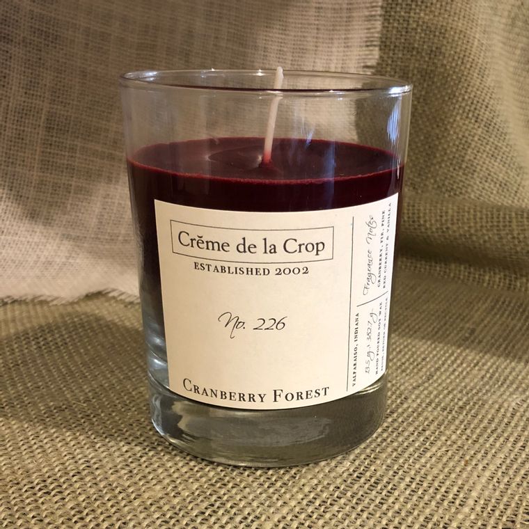 Soy Candle