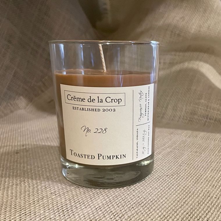 Soy Candle