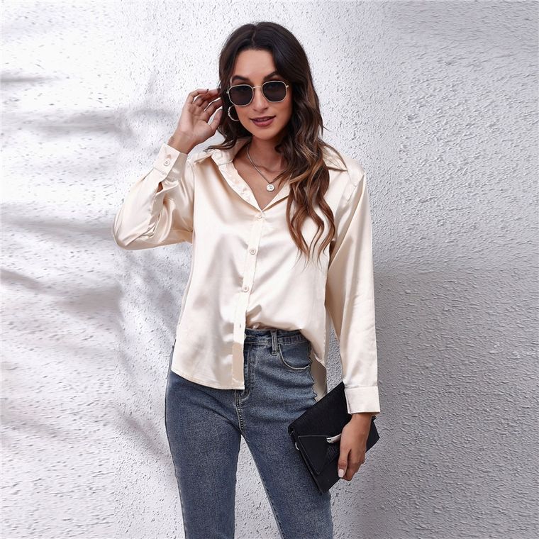 Moët Blouse