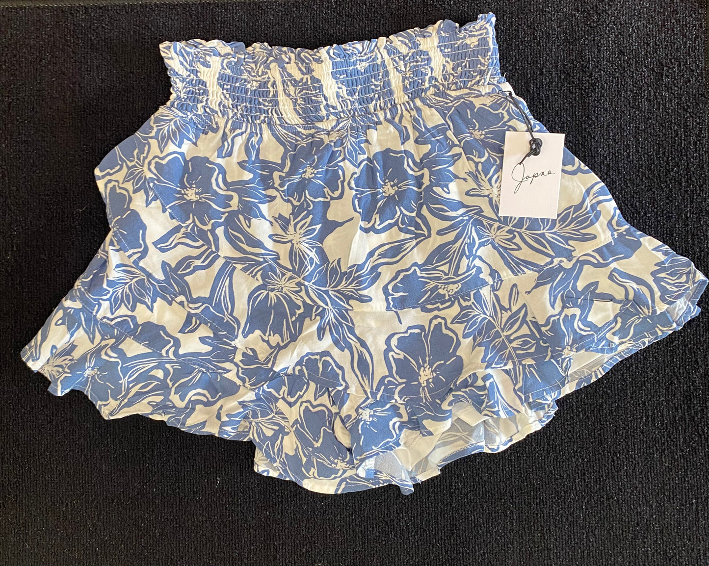 Tropic Skort