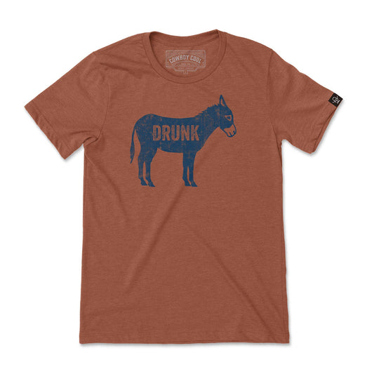 Drunk A$$ T-Shirt