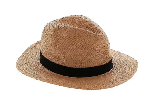 Beach Vibes Sun Hat