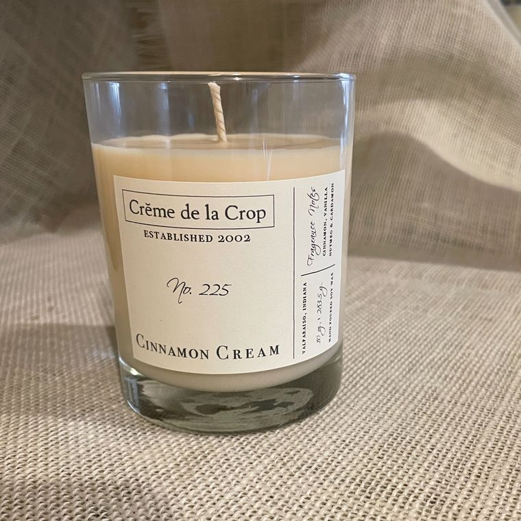 Soy Candle
